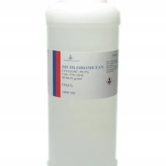 chloroform chcl3 rozpuszczalnik — zdjęcie produktu