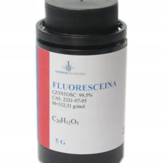 fluoresceina czysta wskaźnik — zdjęcie produktu