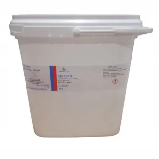 kryształki mentolu do — zdjęcie produktu