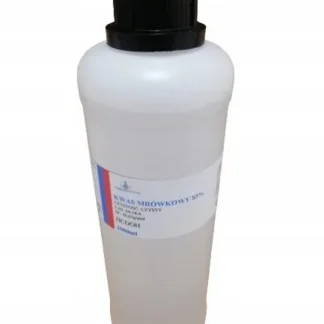 kwas mrówkowy czysty — zdjęcie produktu