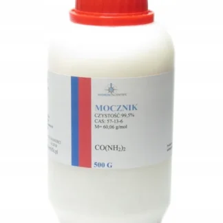 mocznik czysty odczynnik — zdjęcie produktu