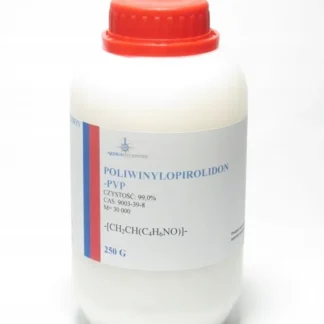pvp k30 poliwinylopirolidon — zdjęcie produktu