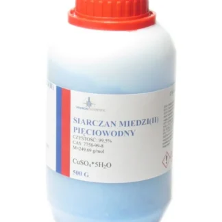 siarkotan miedzi ii — zdjęcie produktu